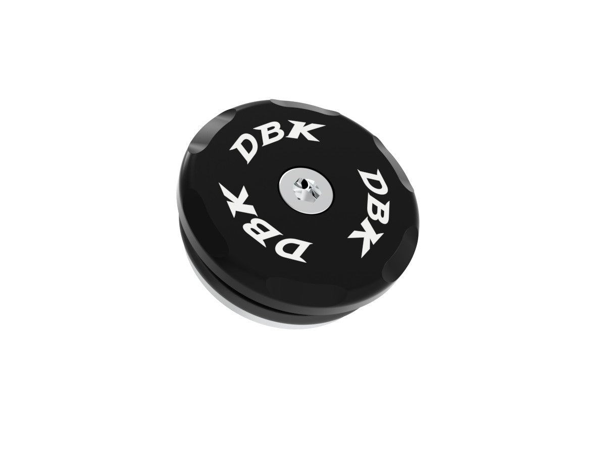 TRD07 Right Front Wheel Cap