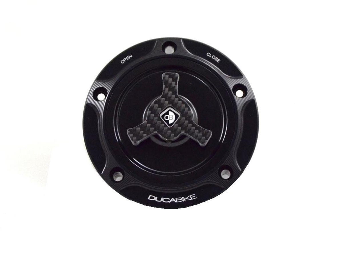 Tsb06 Fuel Tank Cap