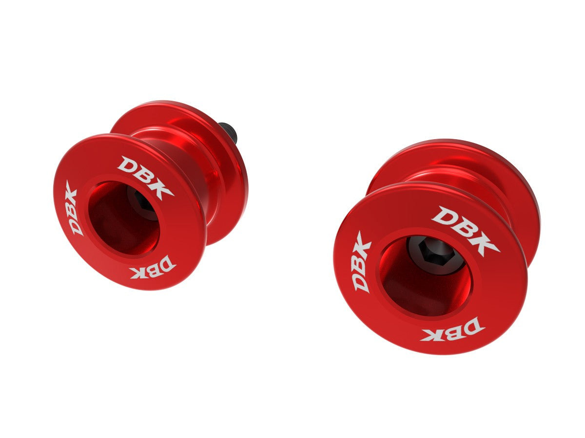Rear Stand Bobbins M6 Screw