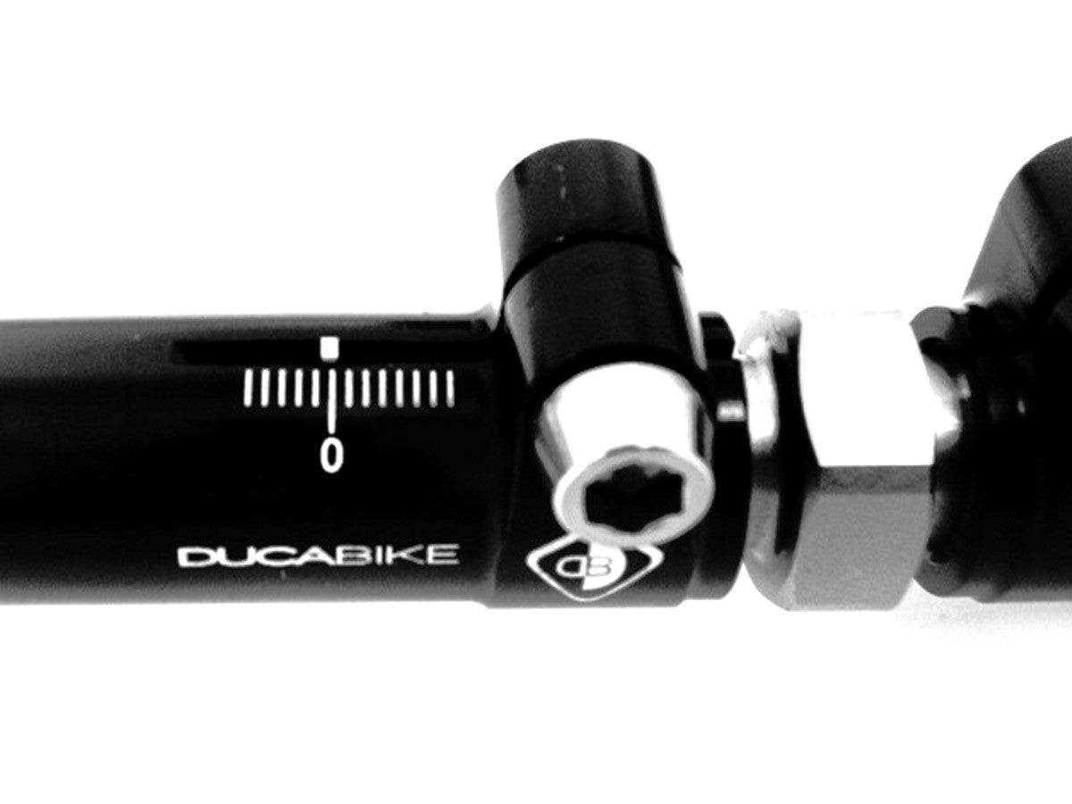 ADR05 Adjustable Linkage SBK Panigale