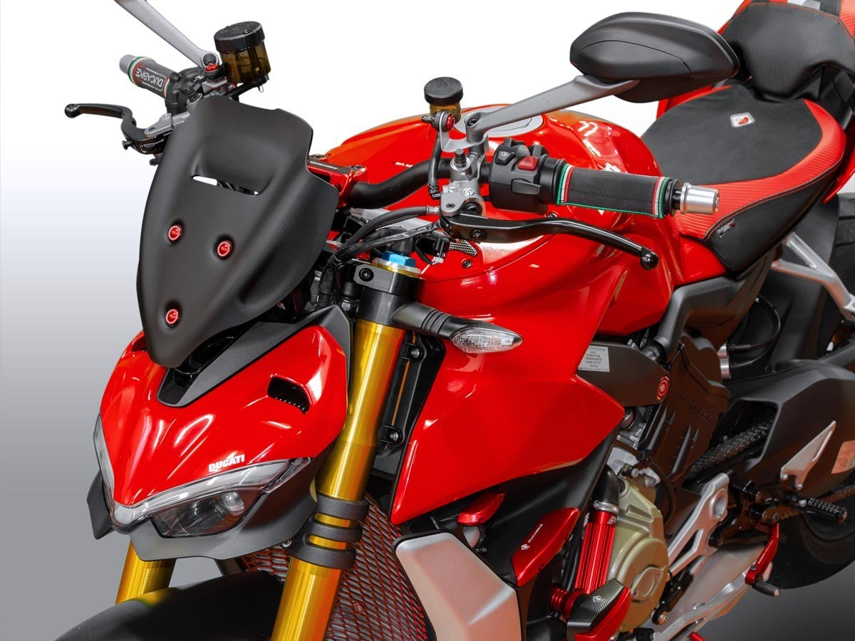 Cup14 SF V4 Windscreen Touring