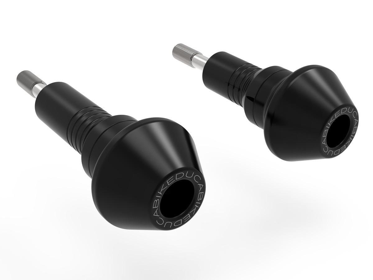 PTM04 M937 Frame Protections