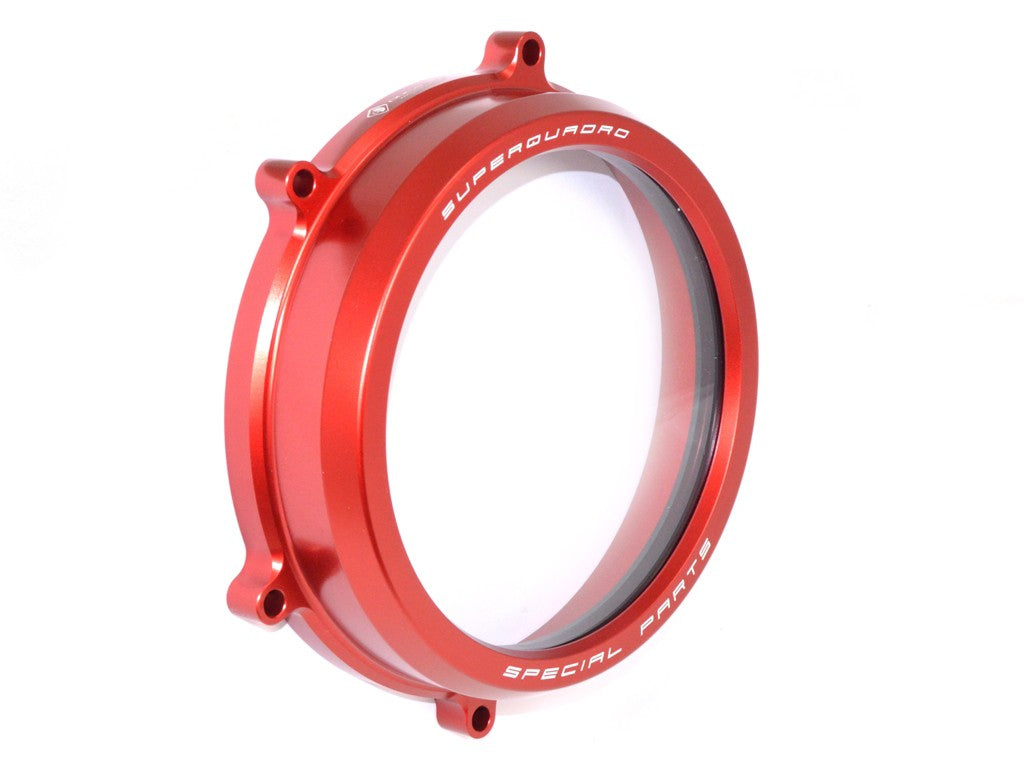 CC119901 Clear Clutch Cover Panigale