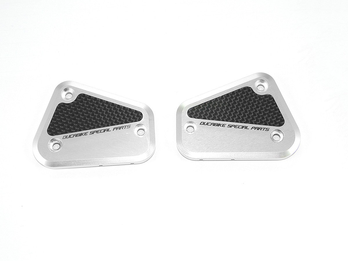 TLS03 Fluid Reservoir Caps