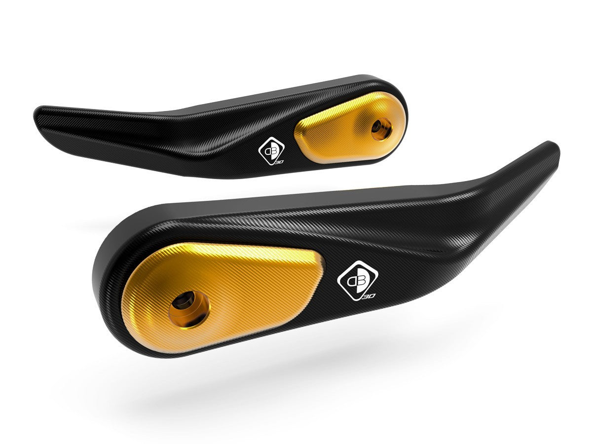 SPM02 MTS / HM Handguards Protection