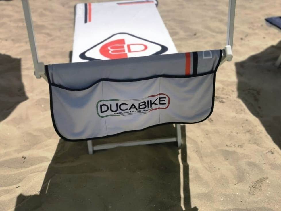 TEL01 Beach Towel