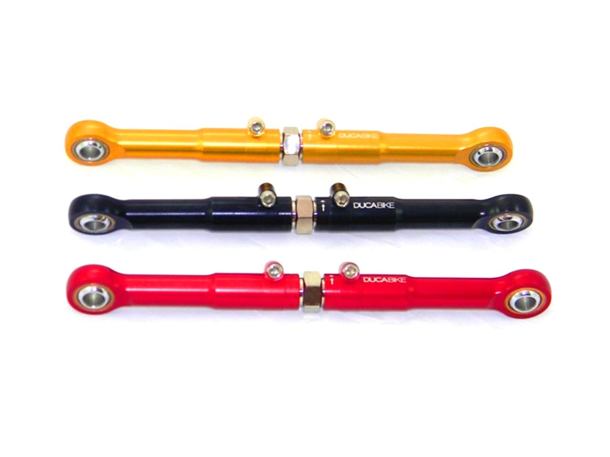 ADR02 Adjustable Linkage SBK
