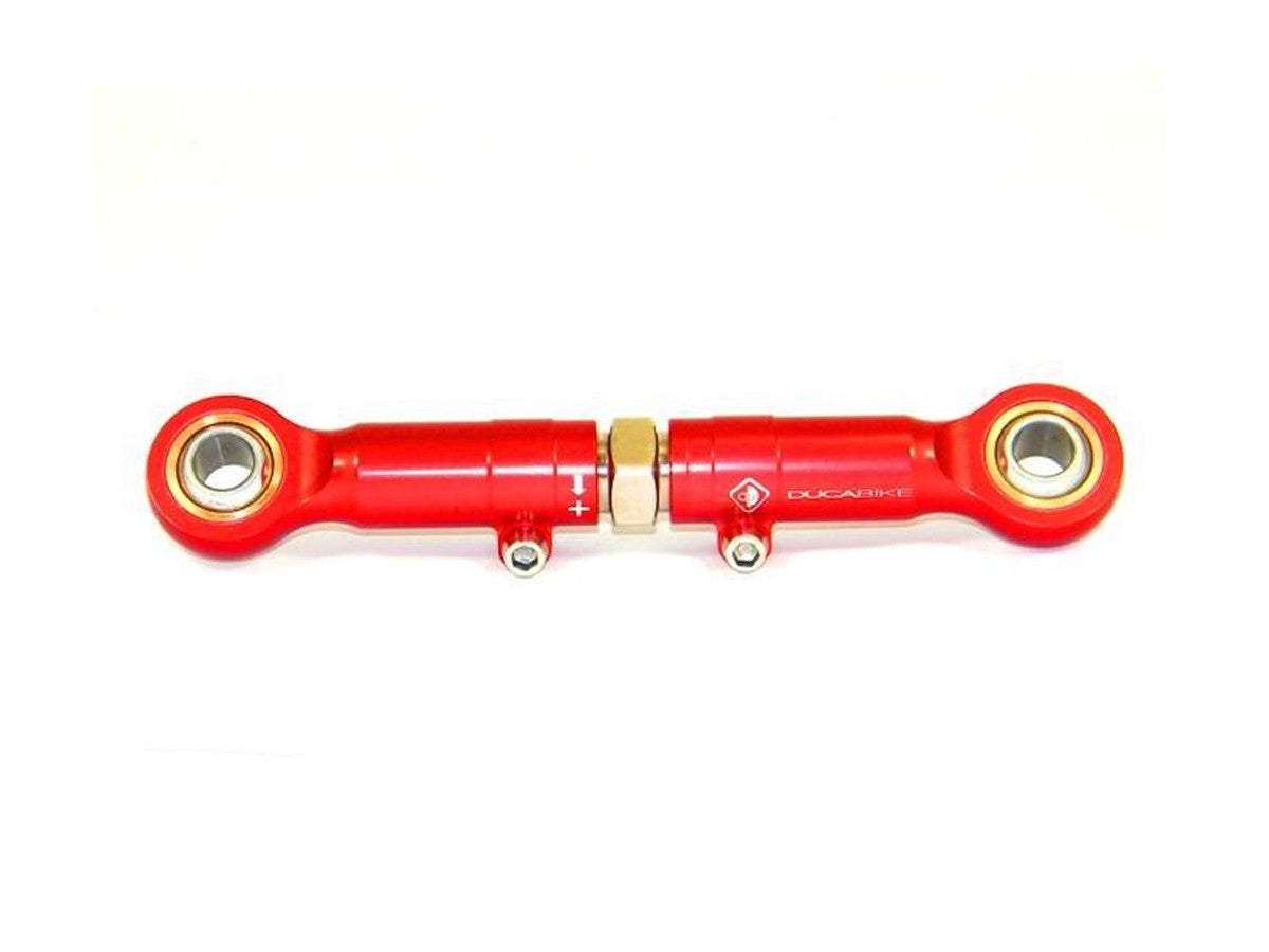 ADR01 Adjustable Linkage SBK