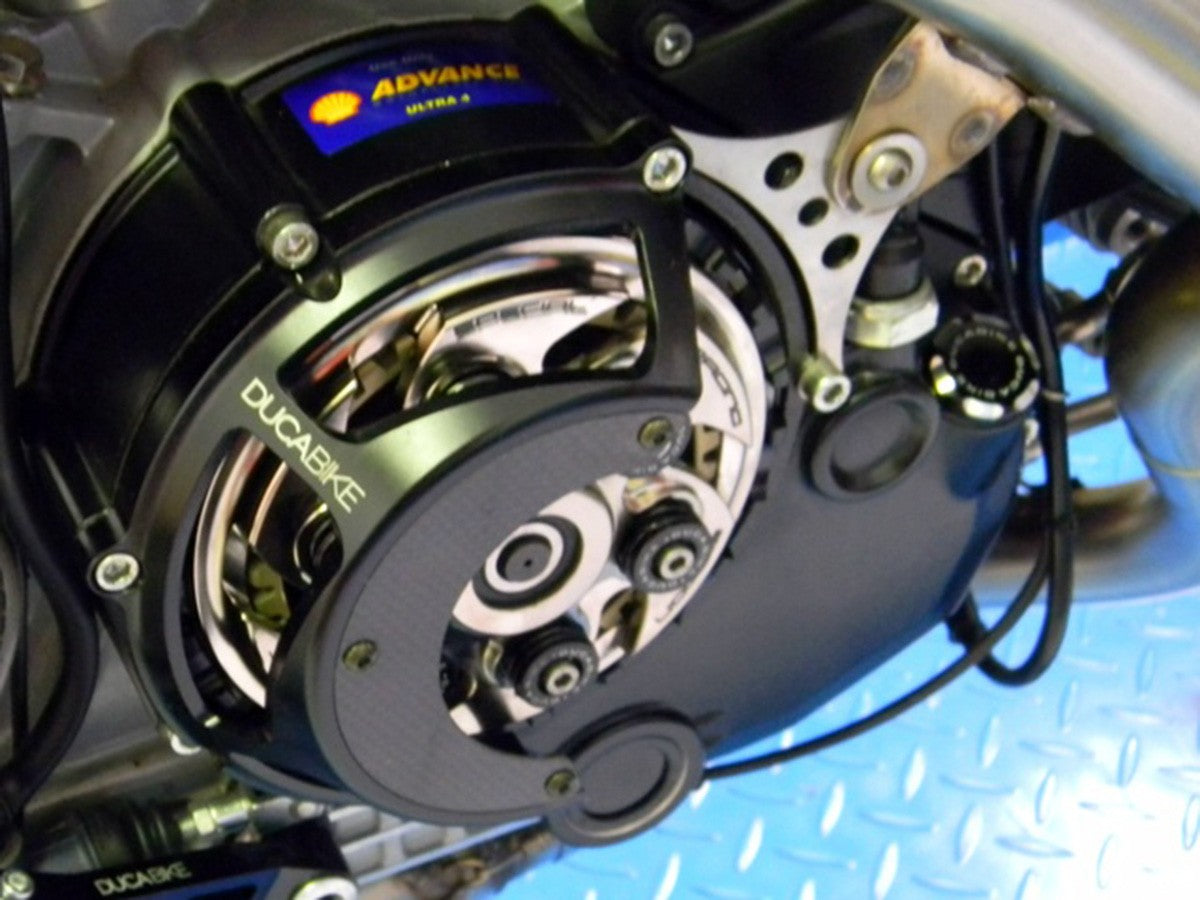 CC05 Clutch Cover