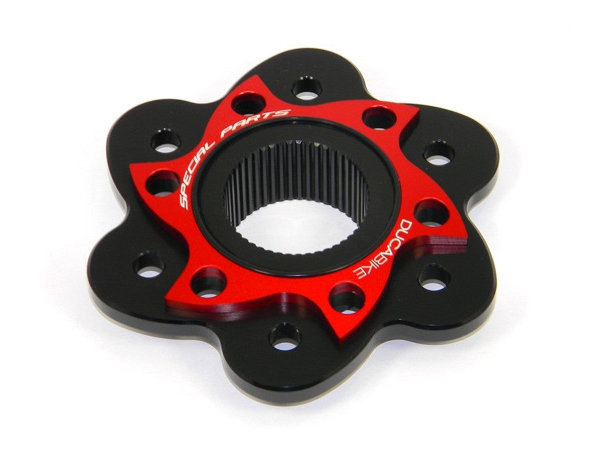 PC6F03 Sprocket Carrier