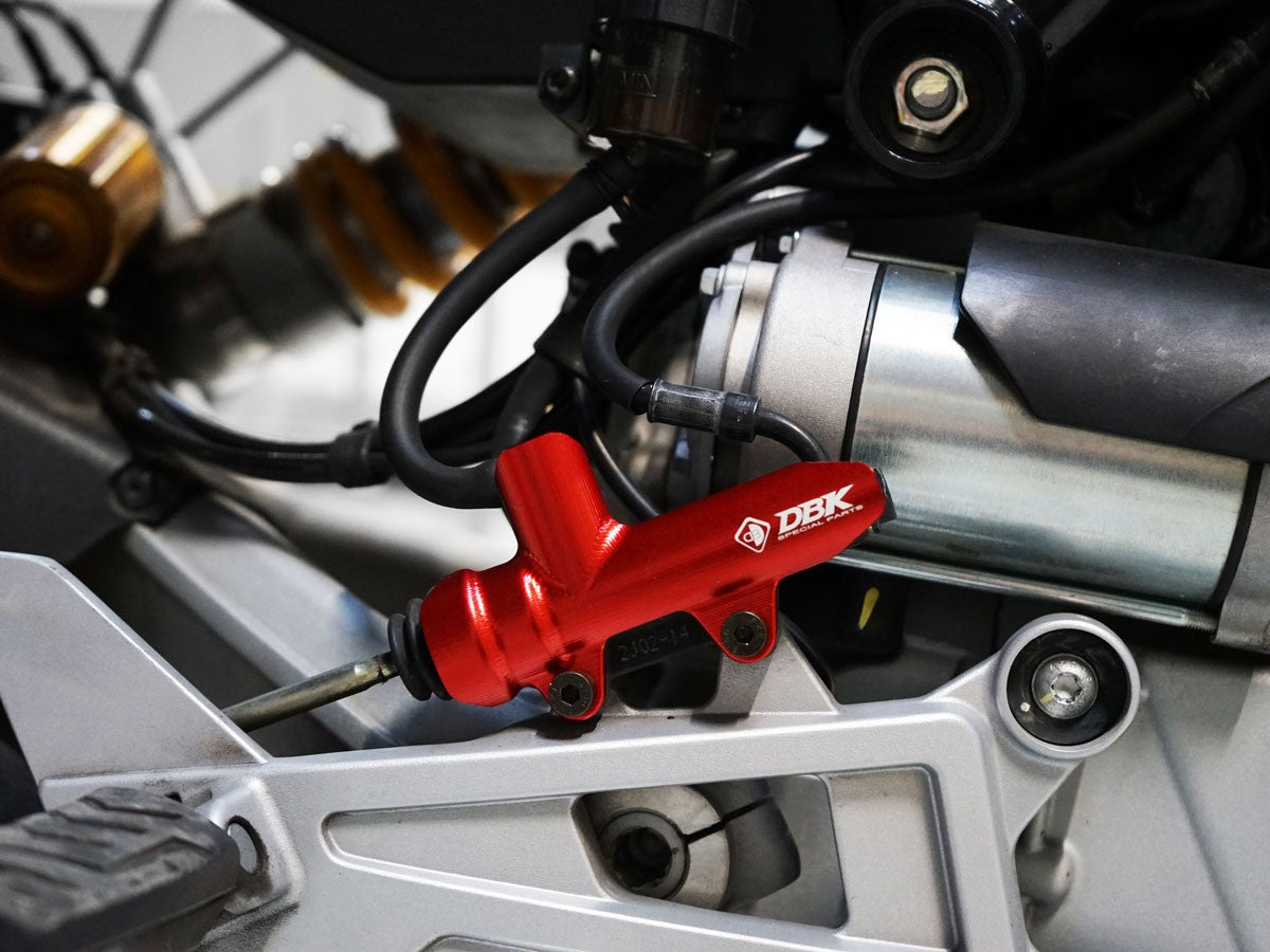 PPF05 Brembo Rear Brake Pump Protection
