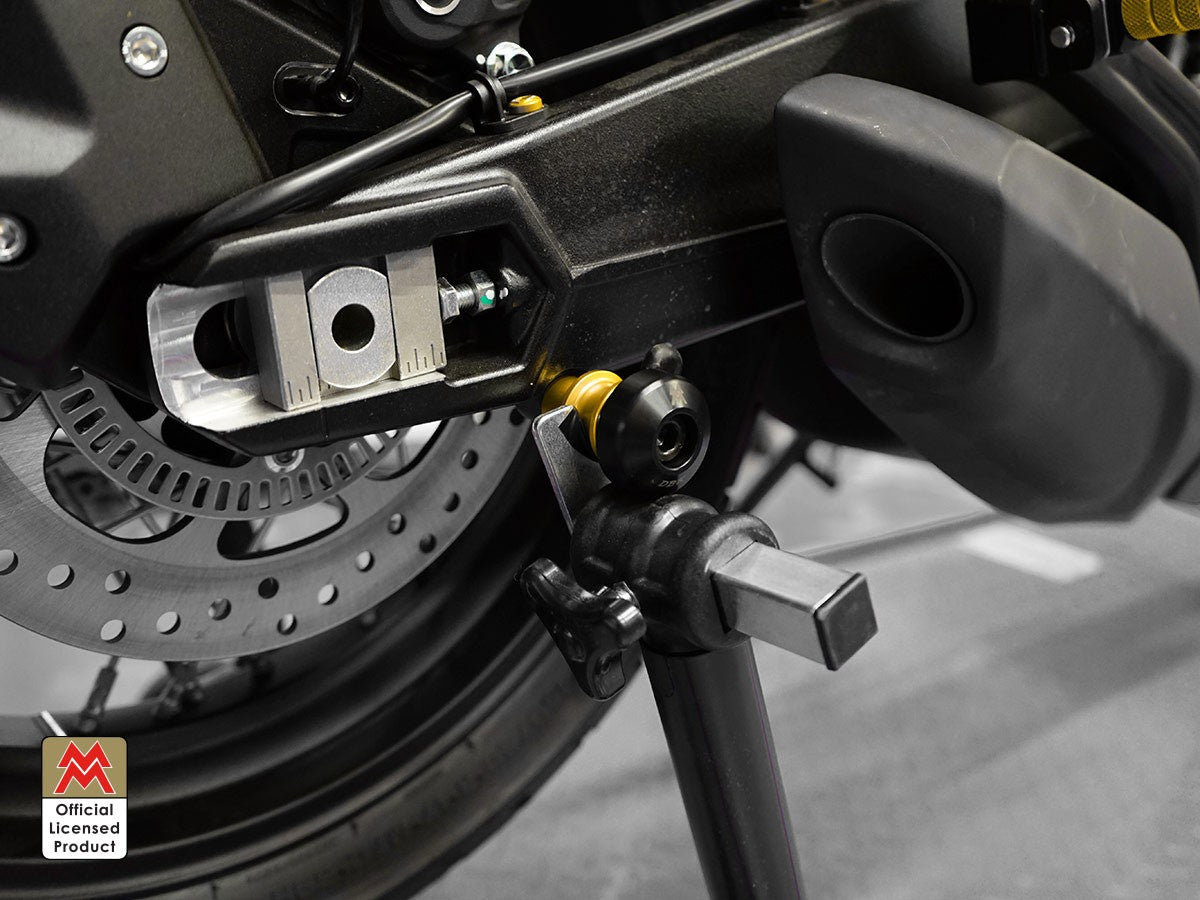 SCP04 Rear Lift Support Kit Moto Morini