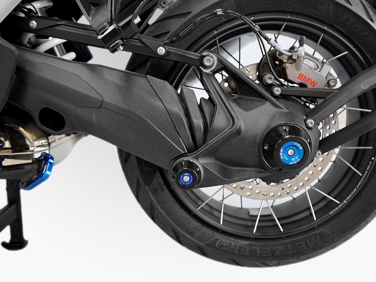 PCD02 - BMW R1300GS CARDAN SHAFT PROTECTION KIT