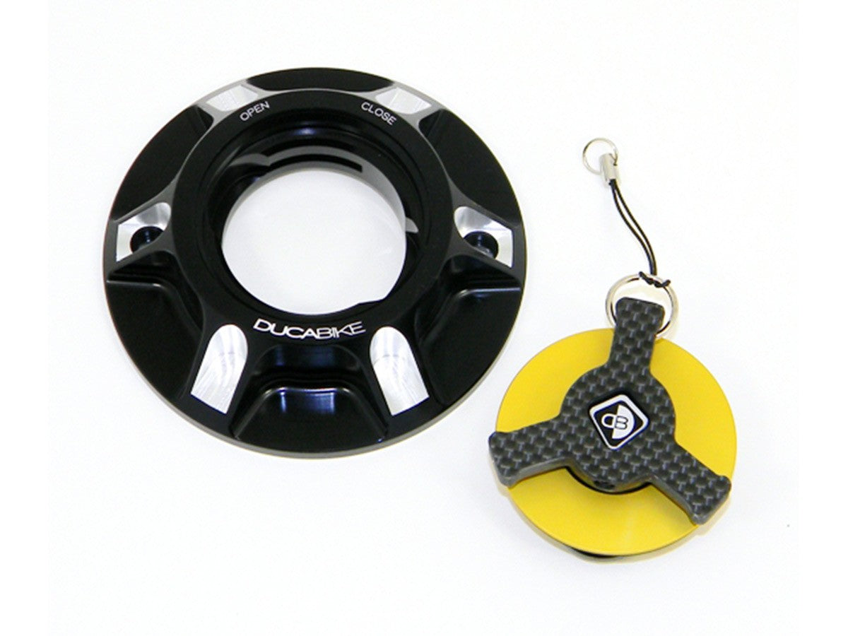 Tsb05 Fuel Tank Cap