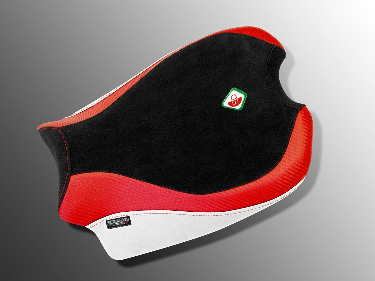 CSSF01- Streetfighter V4 Seat Cover Rider