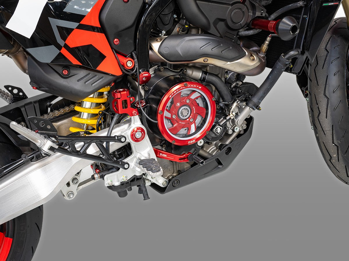 RPLF27 Hypermotard 698 Mono Brake Lever