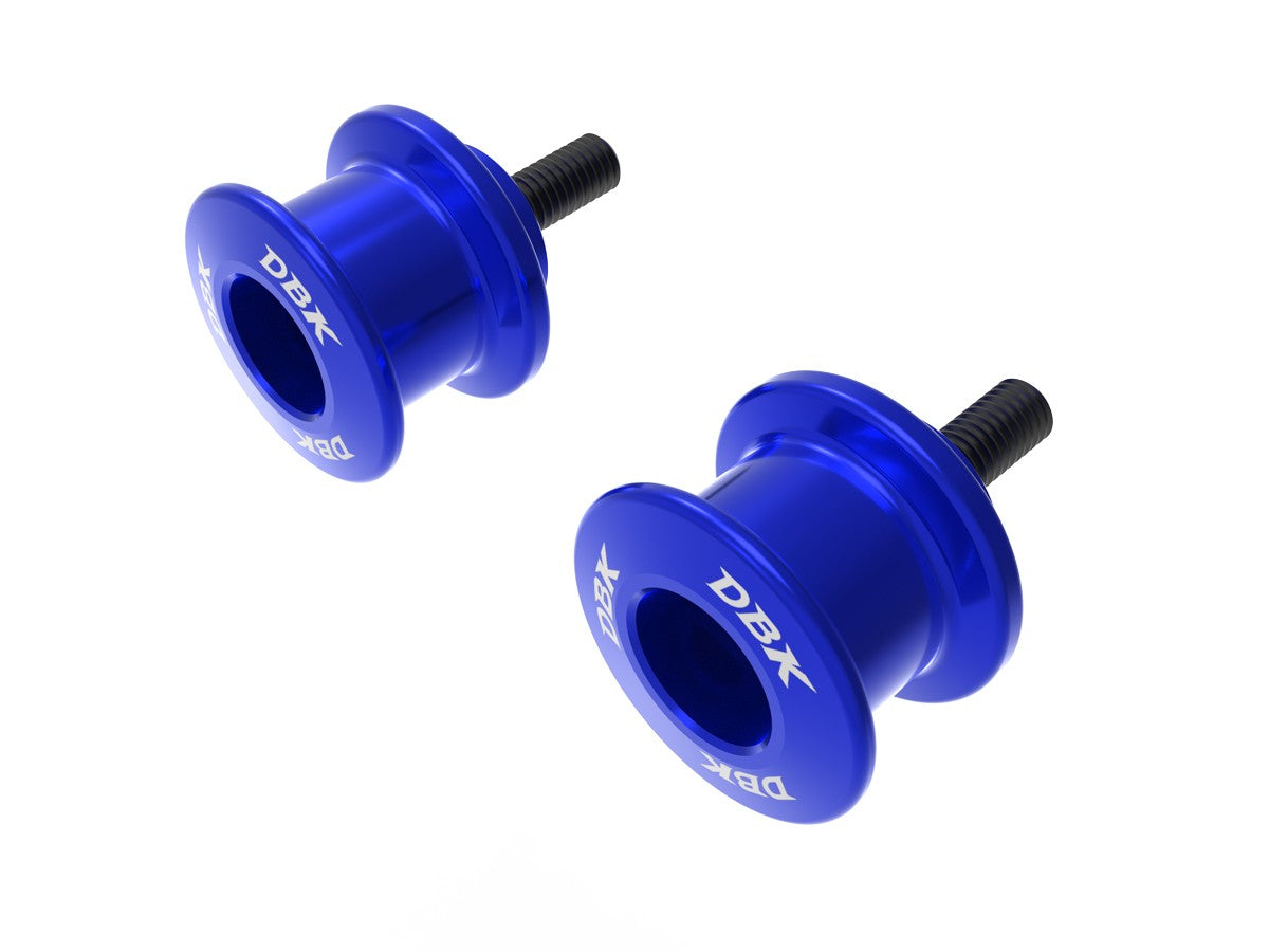 Rear Stand Bobbins M6 Screw