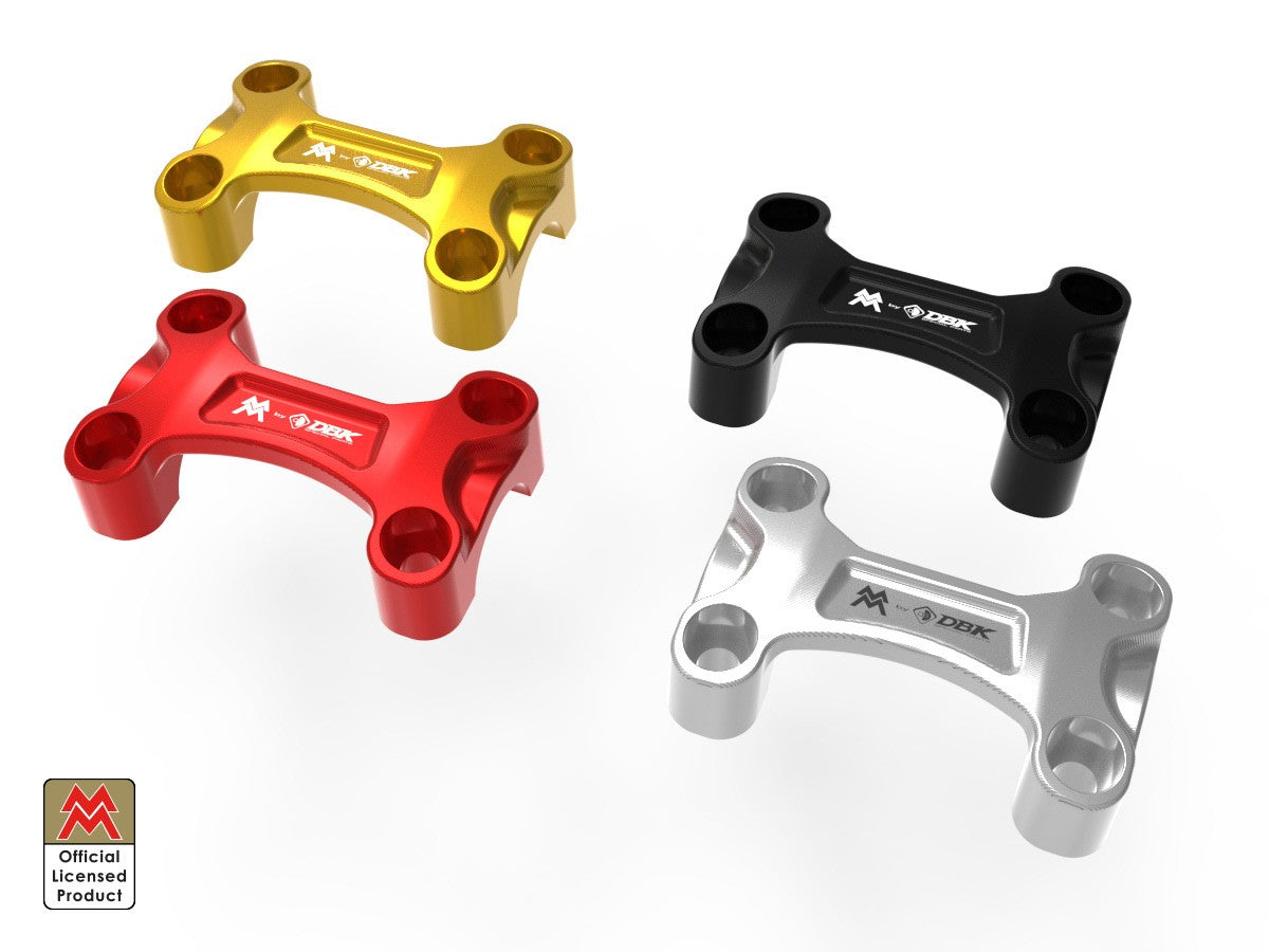 BM19 Handlebar Clamp Moto Morini Seiemmezzo