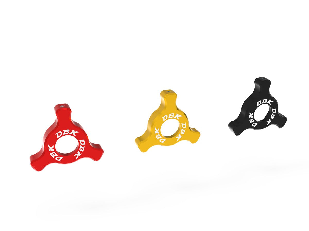 RF1902 FORK PRELOAD ADJUSTER 19 MM
