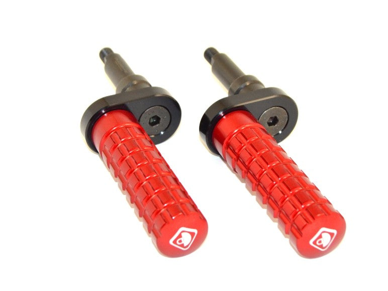 PPSCRA02 Adjustable Foot Pegs Scrambler