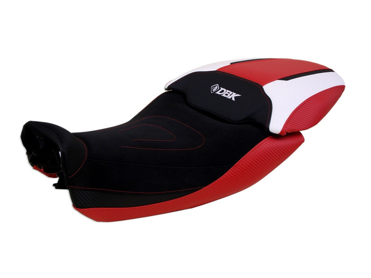 CSDV4C01 Diavel V4 Comfort Seat Cover