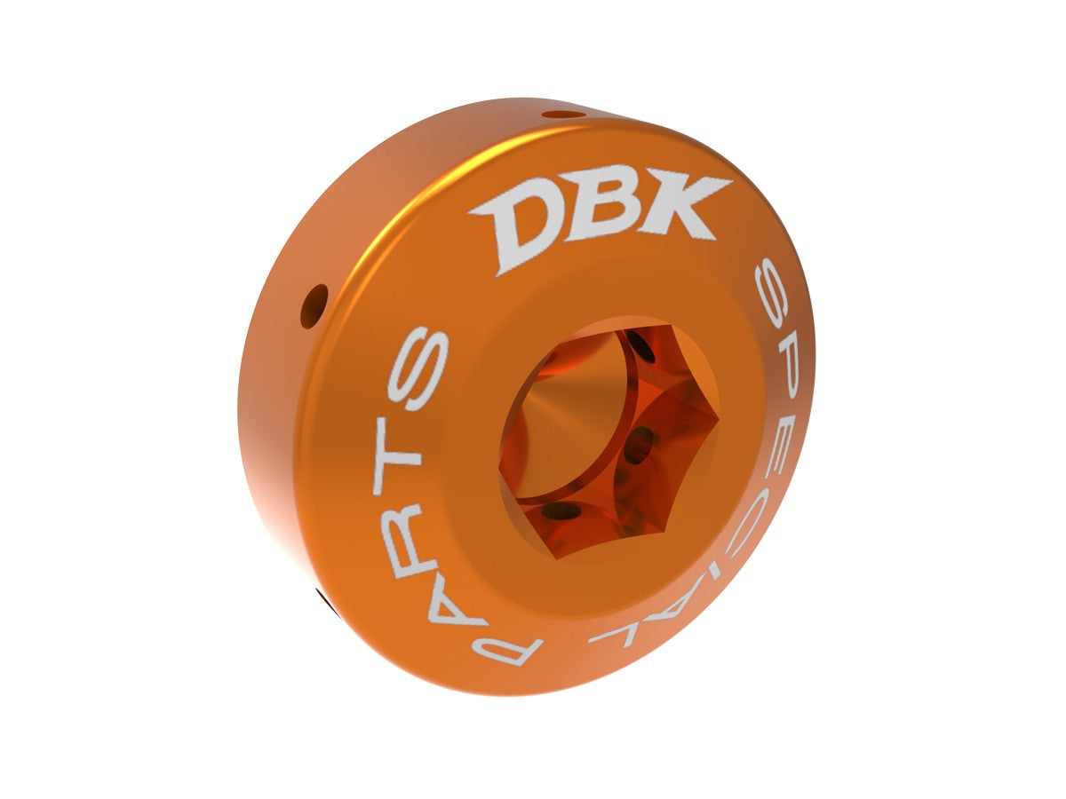 TOO07 KTM Oil Drain Plug