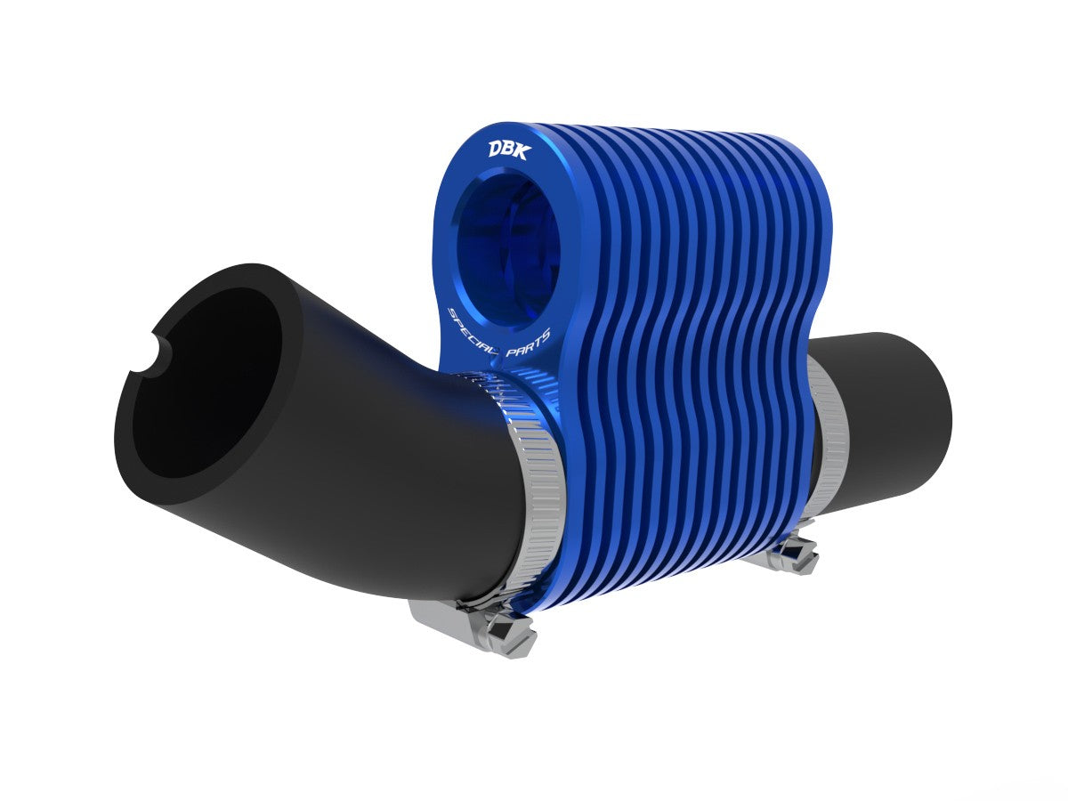 DC03 BMW H2O Line Cooler