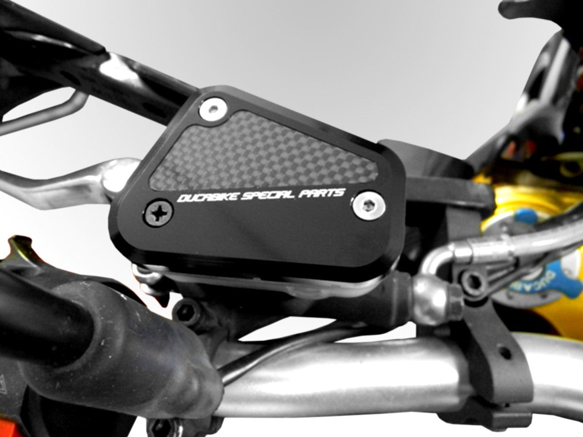 TLS03 Fluid Reservoir Caps