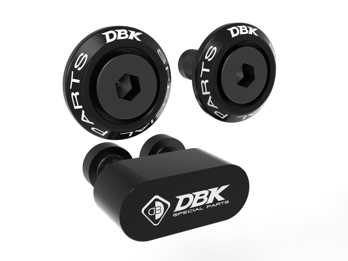 KEPP01 KTM 990 Passenger Footrest Elimination Kit