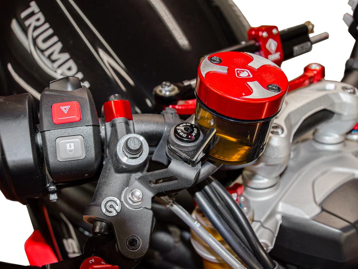 KSPB03 Front Brake Reservoir Mount Screw