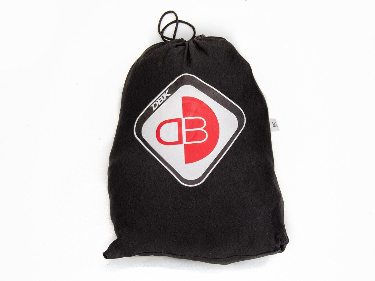 COV02 Motorcycle Cover Large