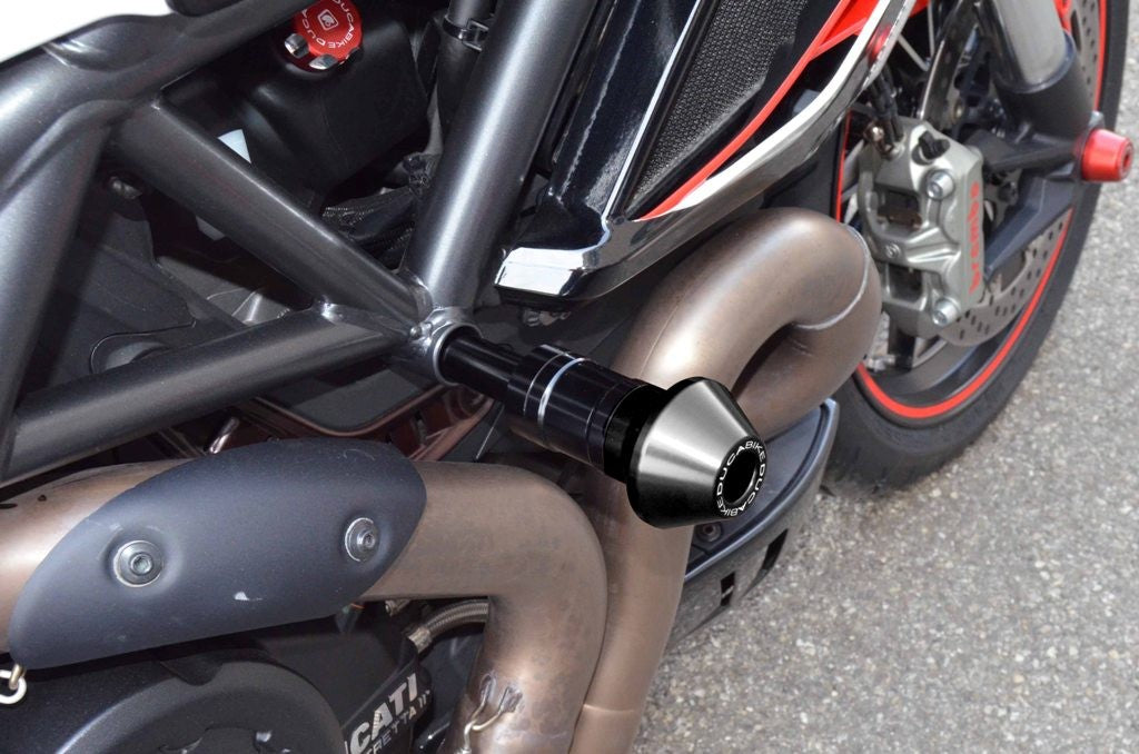 PTDV02 Diavel Protection Frame