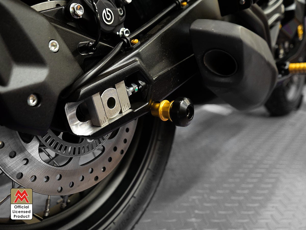 SCP04 Rear Lift Support Kit Moto Morini