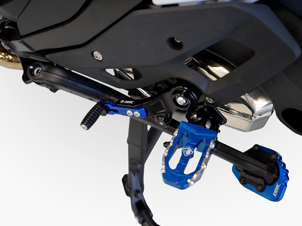 Rplc30 BMW R1300GS Adjustable Gear Lever
