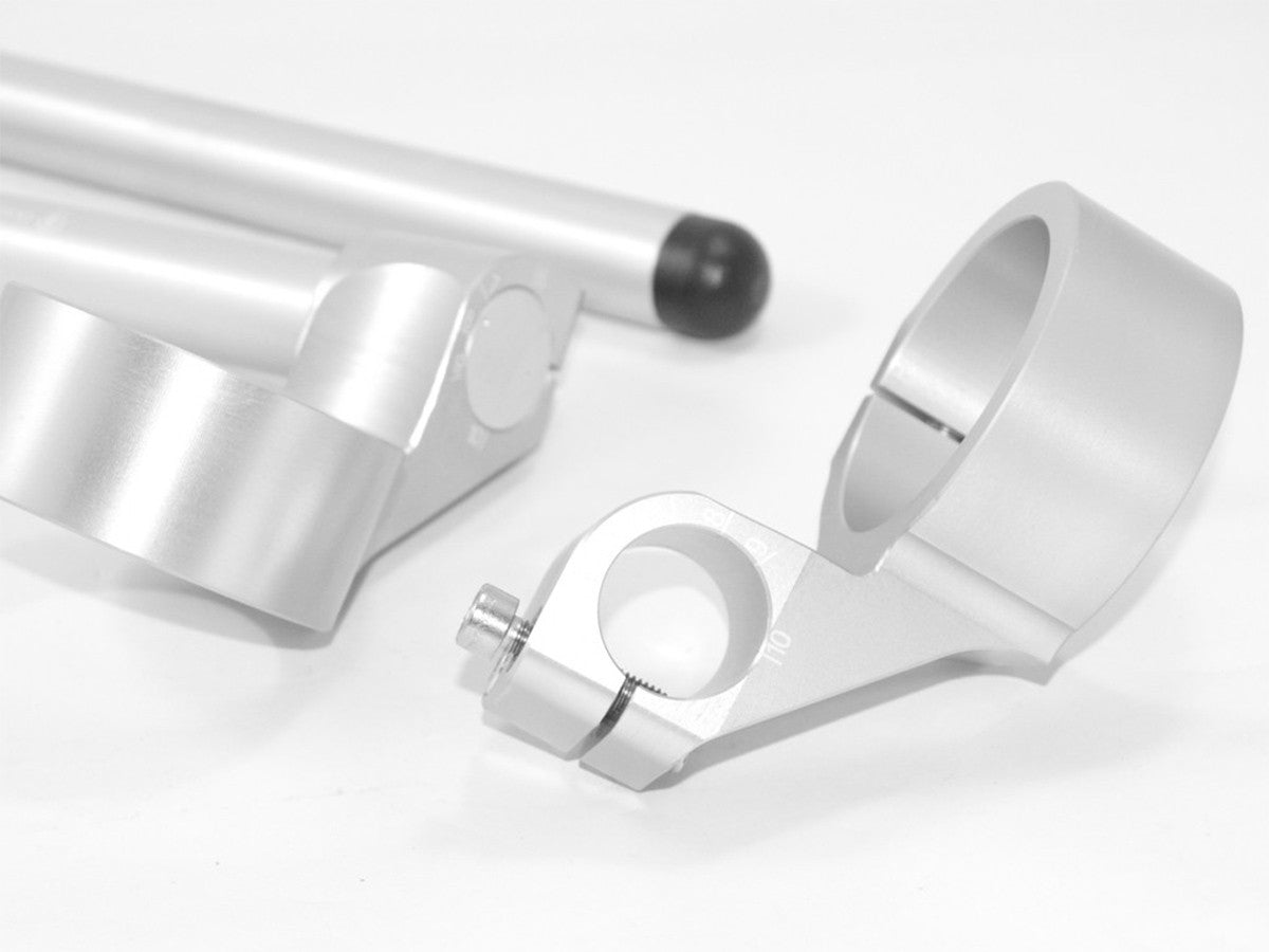 BSR5035 ADJUSTABLE HANDLEBAR 50mm RISE 35 MM