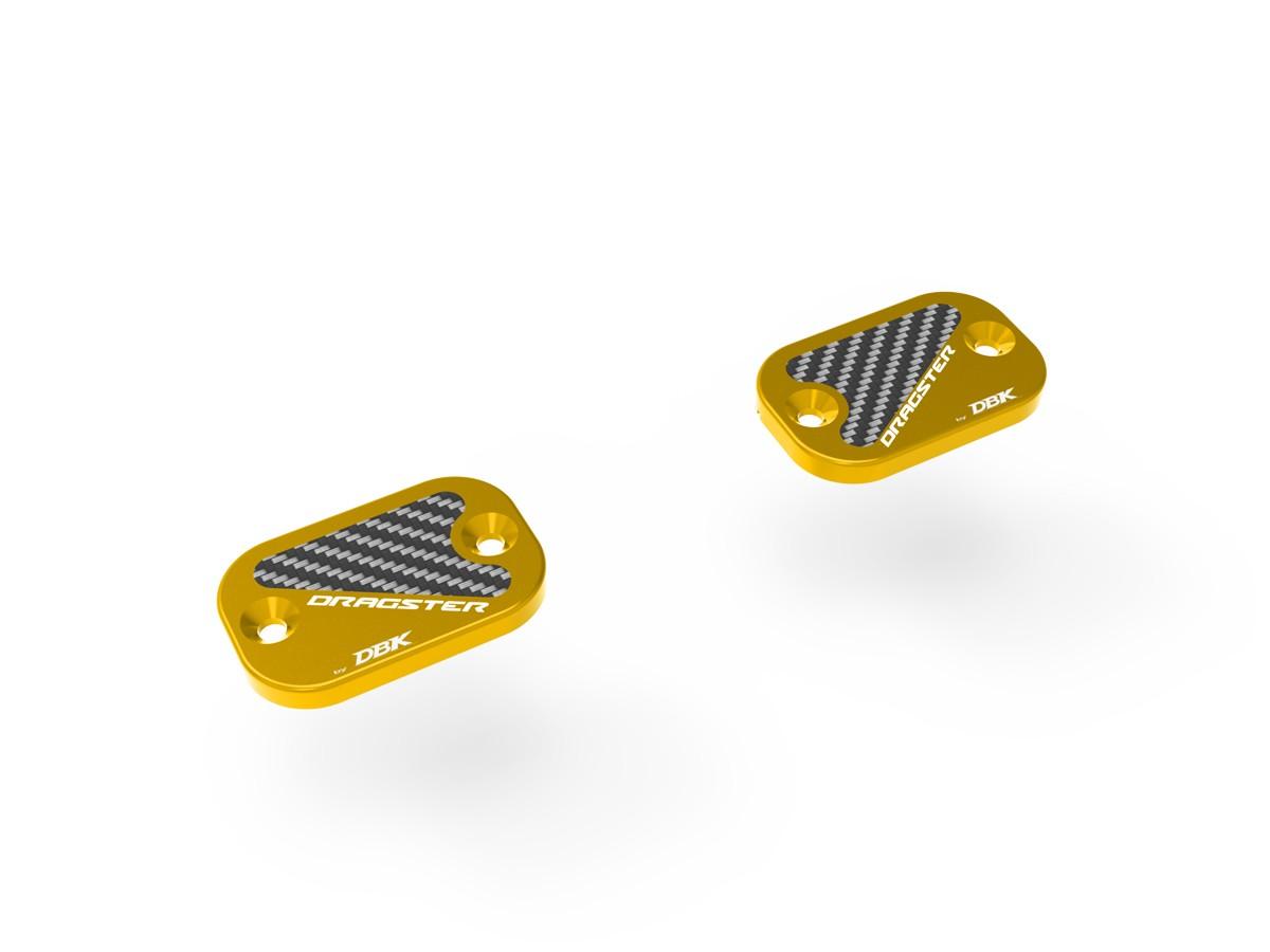 ITA003 - BRAKE FLUID TANK CAPS