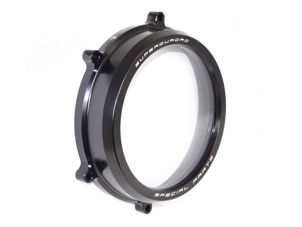 CC119901 Clear Clutch Cover Panigale