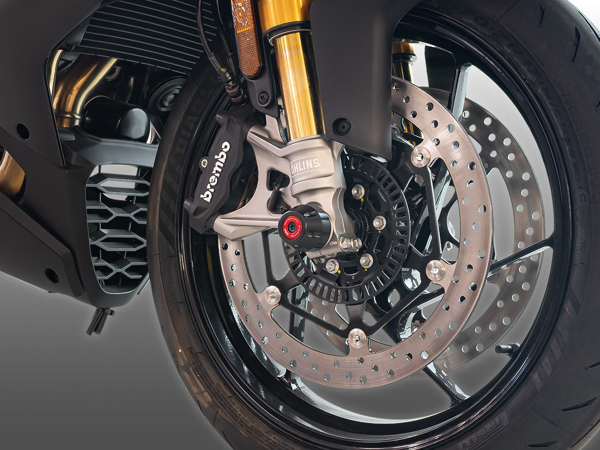 Ducabike DBK Front Fork Protection Kit Aprilia RS / Tuono 660