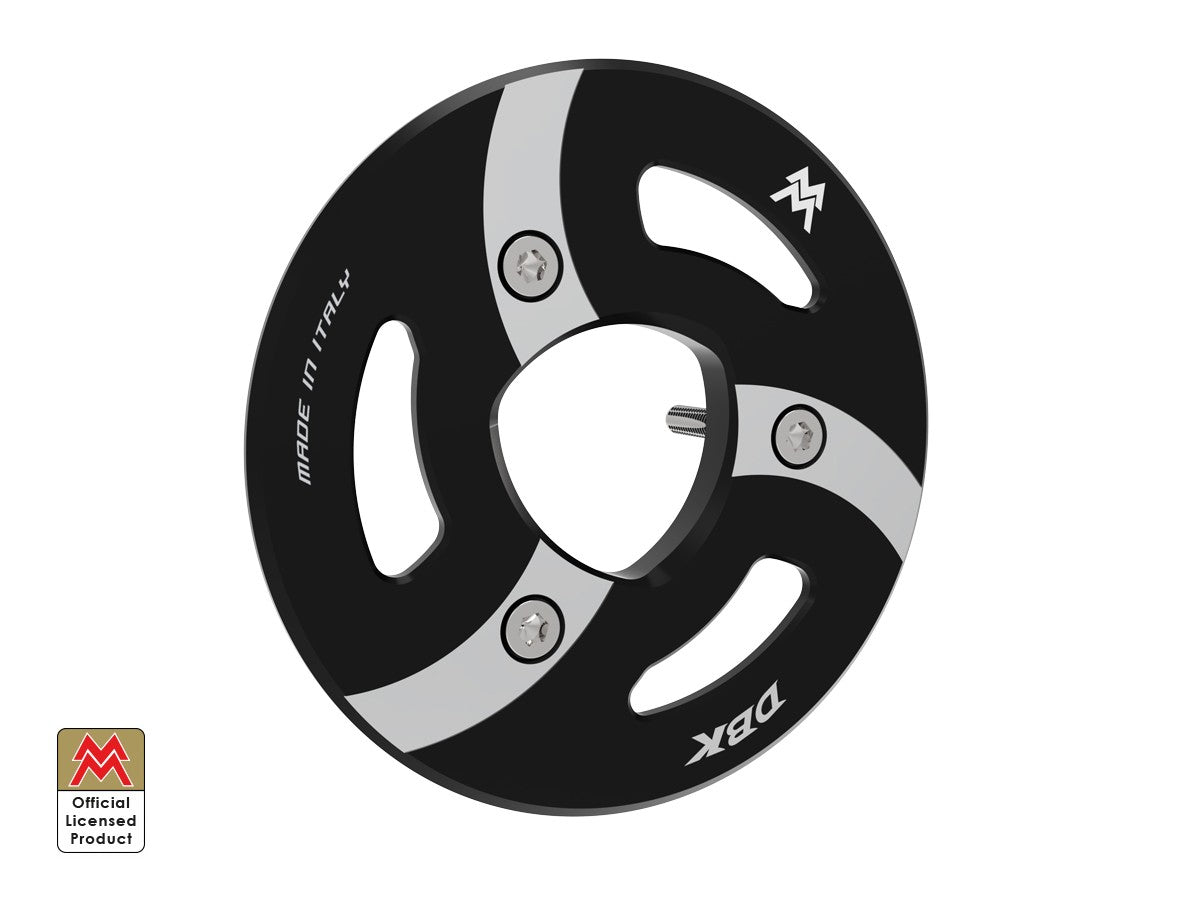 Clutch Pressure Plate Cover Moto Morini