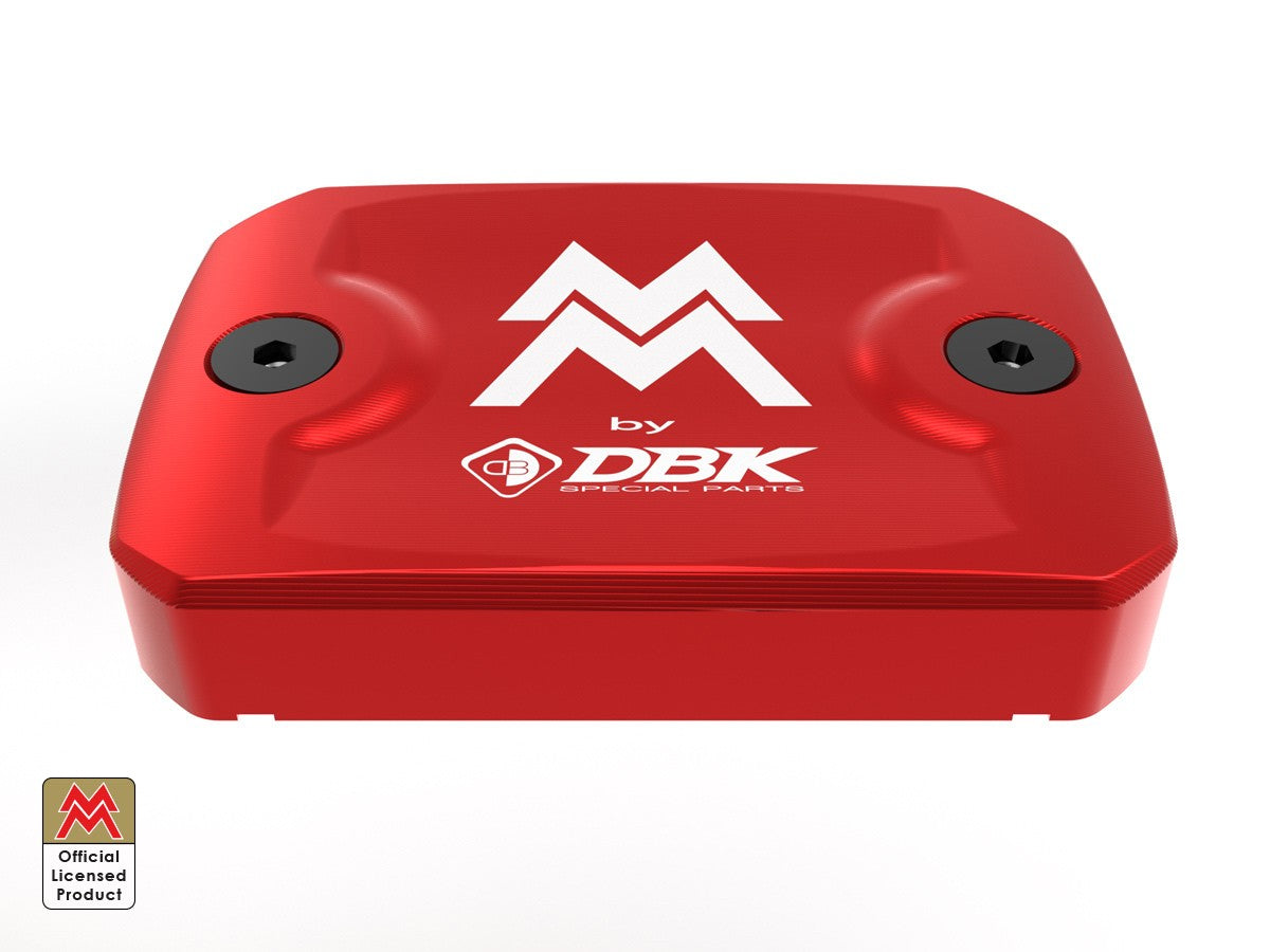 TLS16 Front Fluid Reservoir Cap Moto Morini