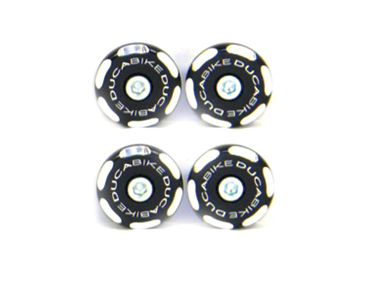 TTNHM02 Kit Frame Plugs Hyp 821/939