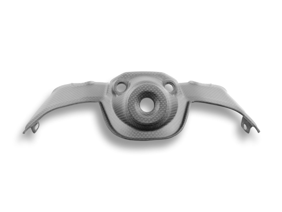 CRB16O Carbon Key Lock Cover