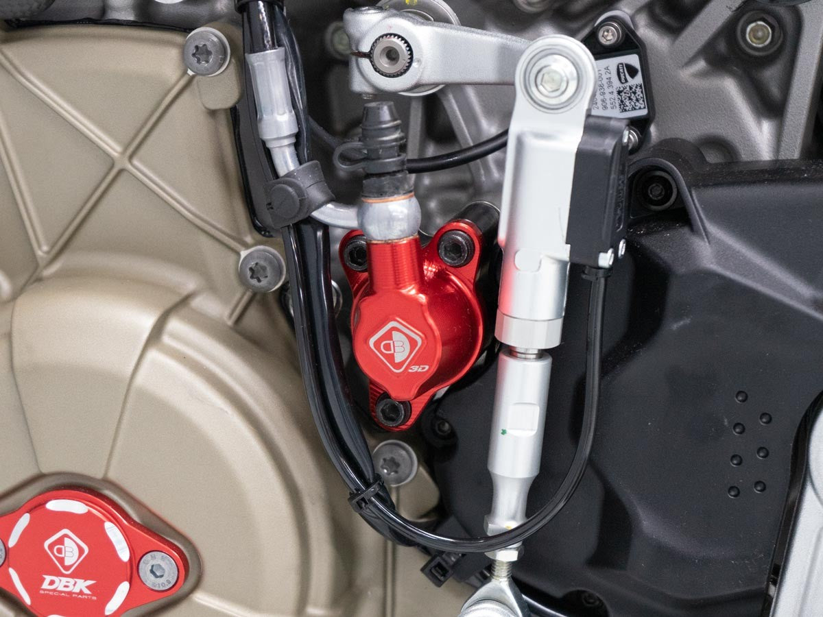AF07 CLUTCH SLAVE CYLINDER Ø 30mm