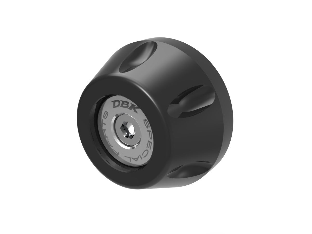 PCD02 - BMW R1300GS CARDAN SHAFT PROTECTION KIT