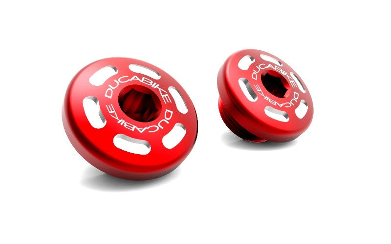 TTF01 MTS Kit Central Frame Caps