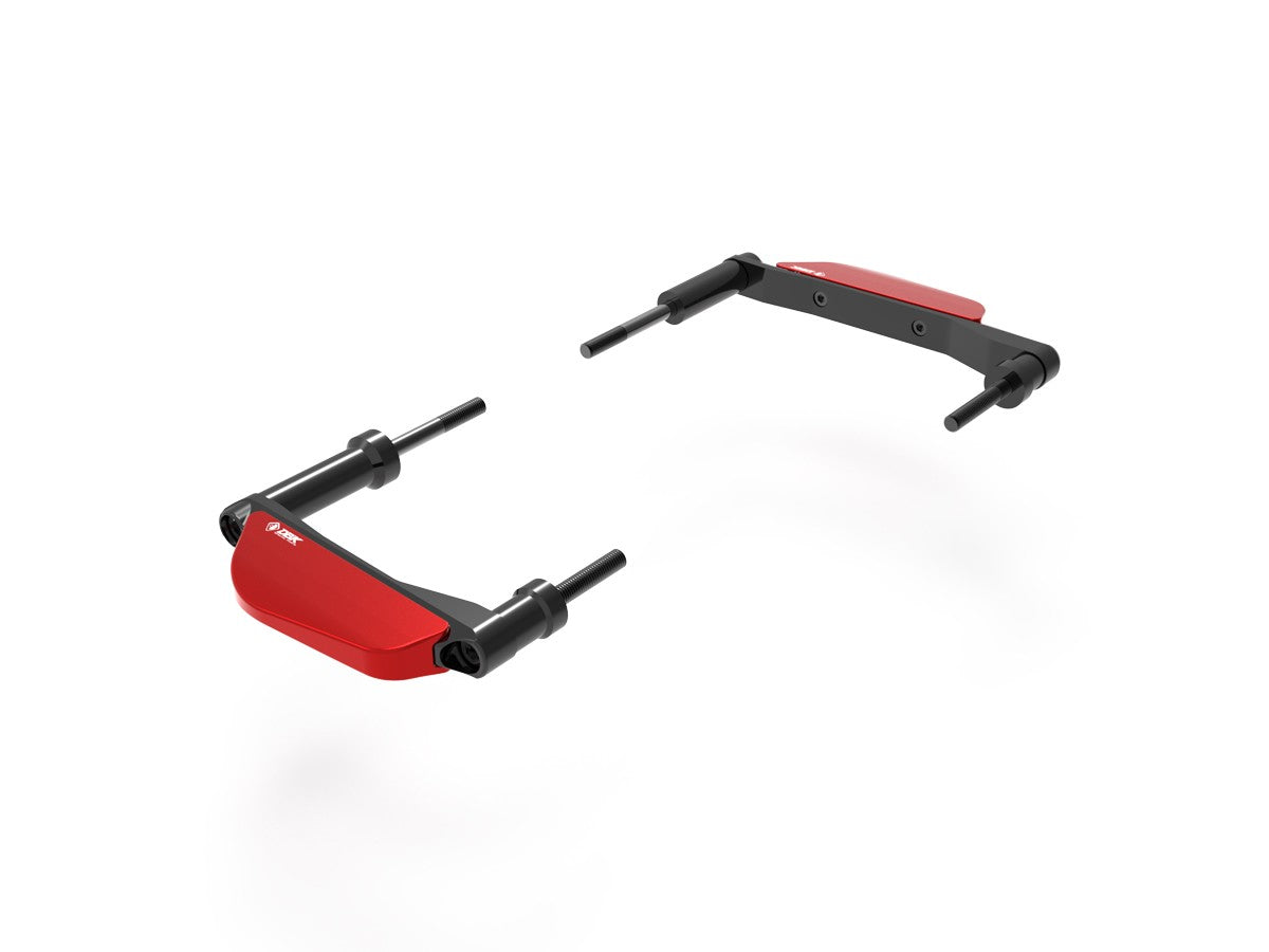 Ptst02 Frame Protection Kit