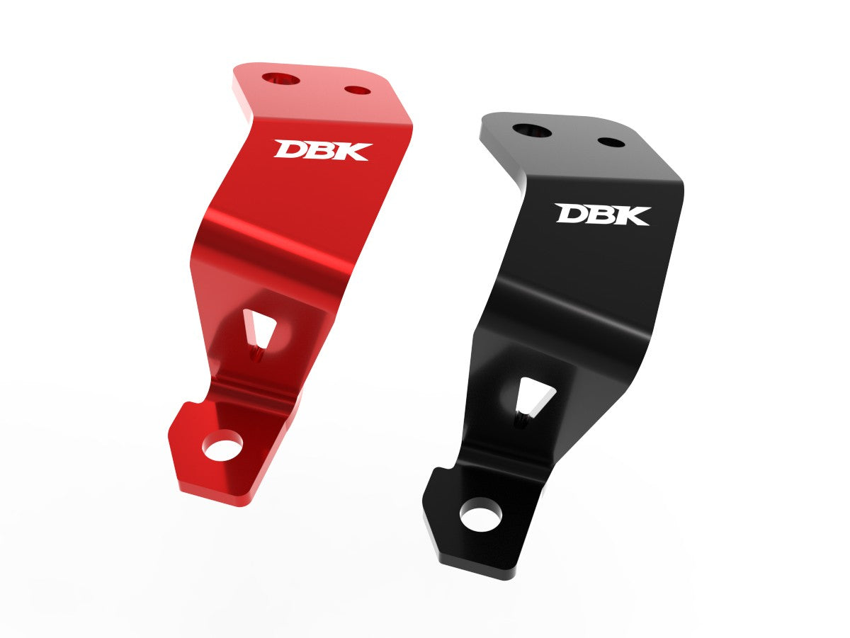 Ducati Panigale V2 2025 Brake Fluid Reservoir Bracket