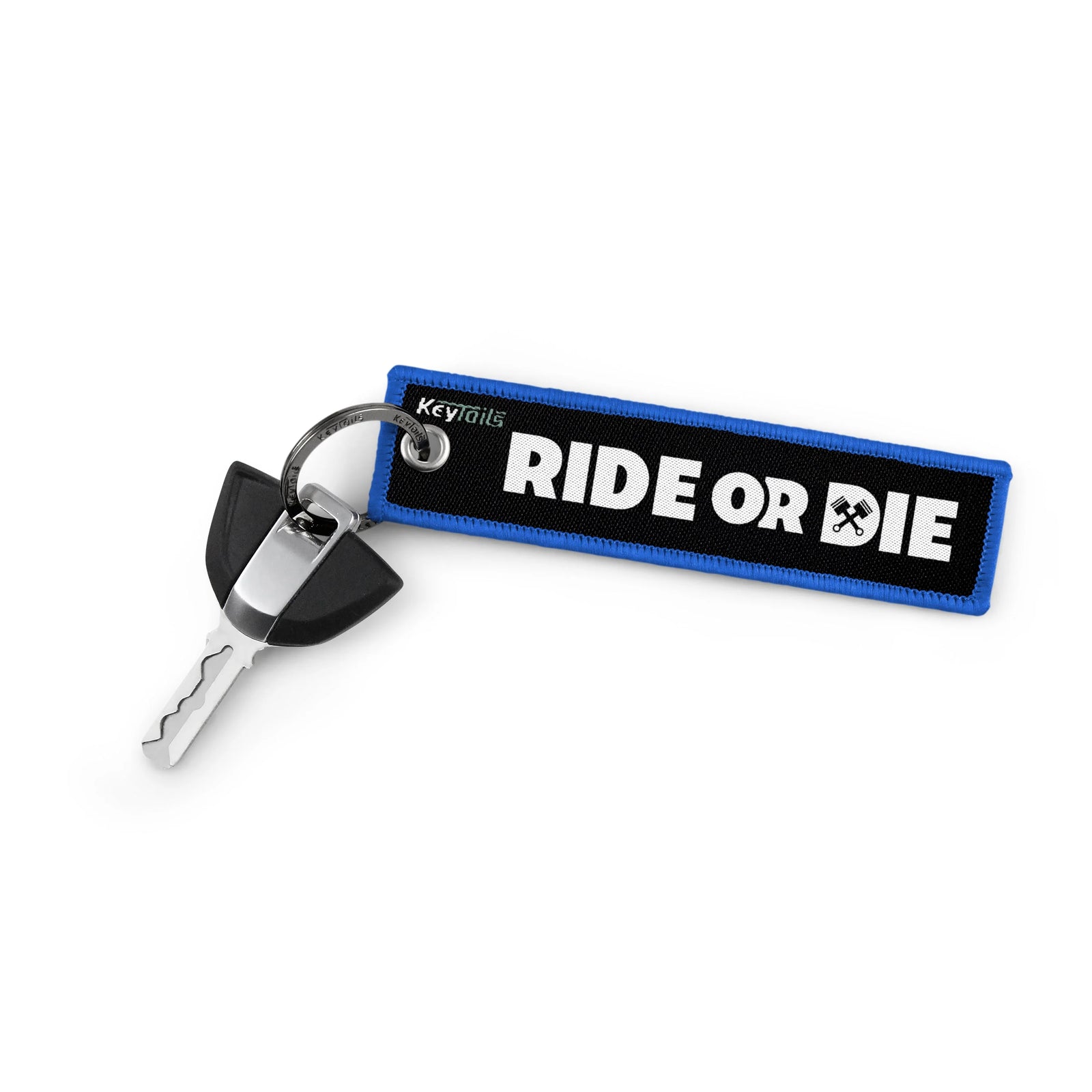 Ride Or Die