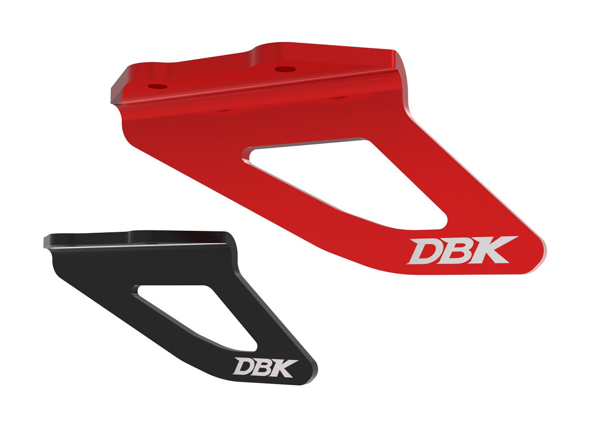 PCT04 Lower Chain Guard