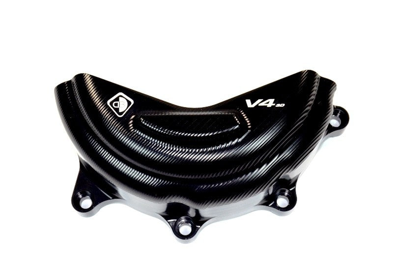SLI06D V4 Slider Alternator Cover Protection